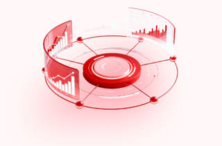 CrestPoint TT dashboard showing trade performance and signals