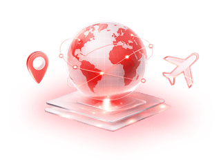 Worldwide expansion of a Crypto platform into international global markets